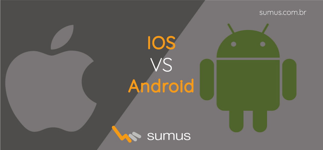 16 IOS vs Android