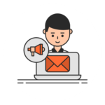 Envie notificações personalizadas por usuário ou grupo com regras pré definidas