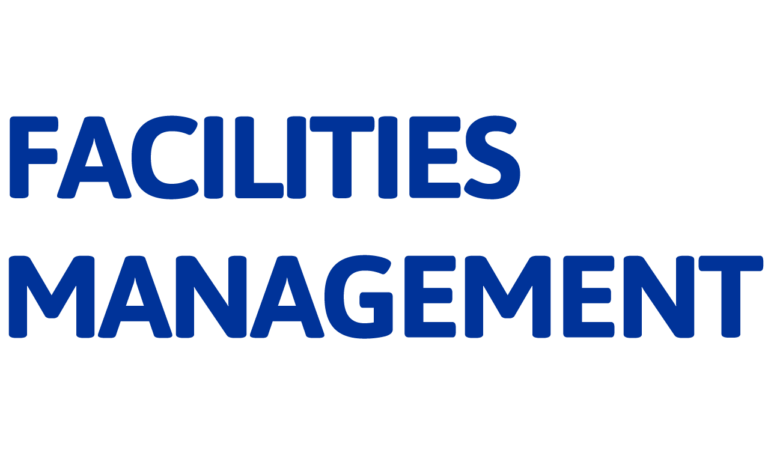 Facilities Management