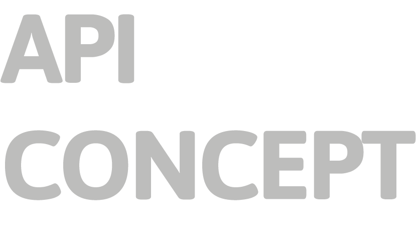 Sumus|API Concept